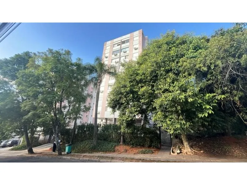 Apartamento em leilão