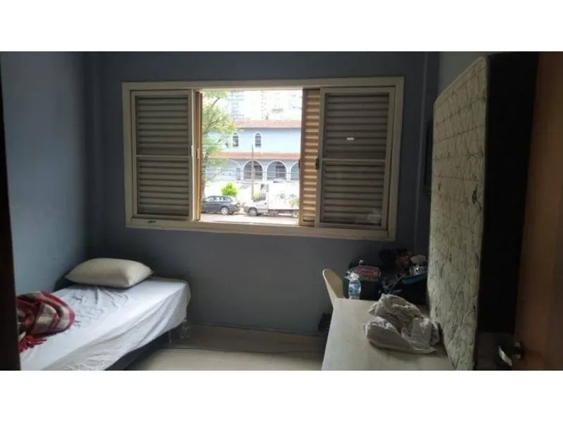 Apartamento em leilão