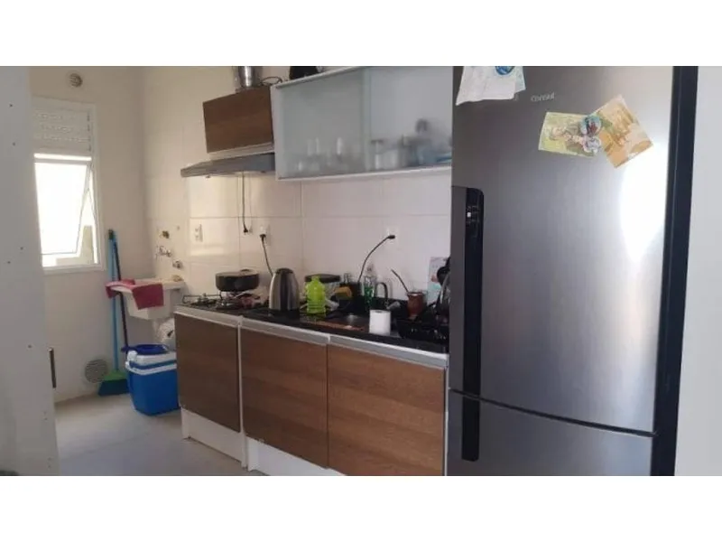 Apartamento em leilão
