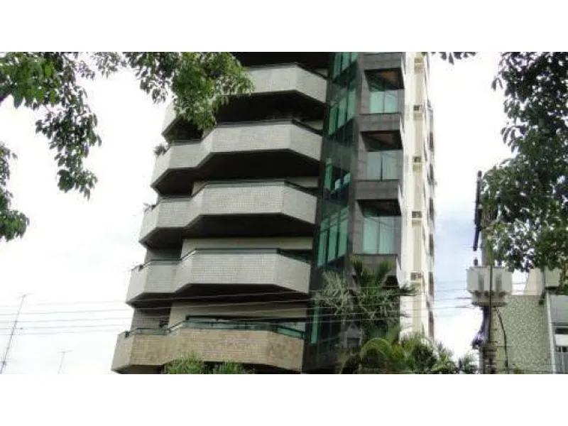 Apartamento em leilão