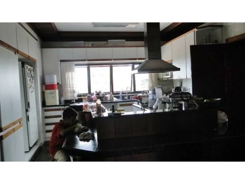 Apartamento em leilão