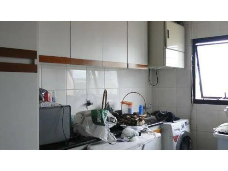 Apartamento em leilão