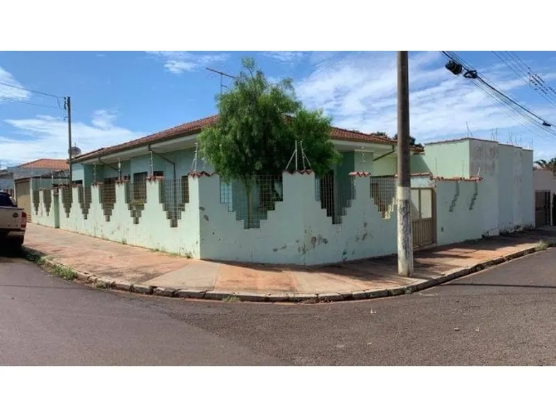 Casa em Leilão Extrajudicial