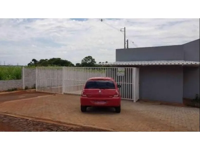 Casa em Leilão Extrajudicial