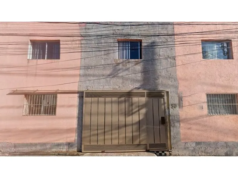 Apartamento em leilão