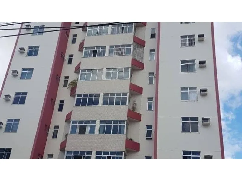 Apartamento em leilão