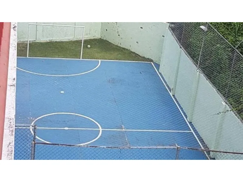 Apartamento em leilão