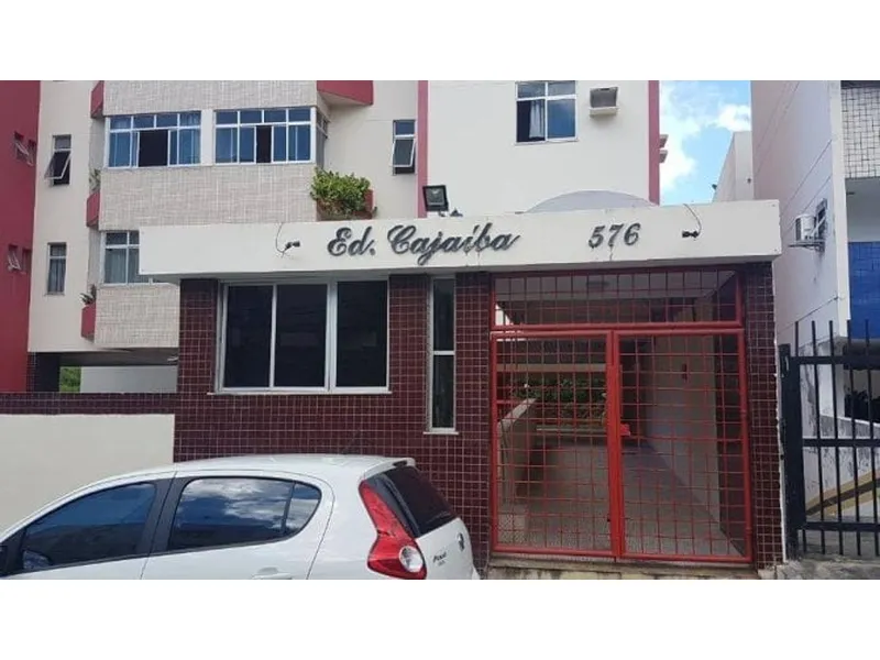 Apartamento em leilão