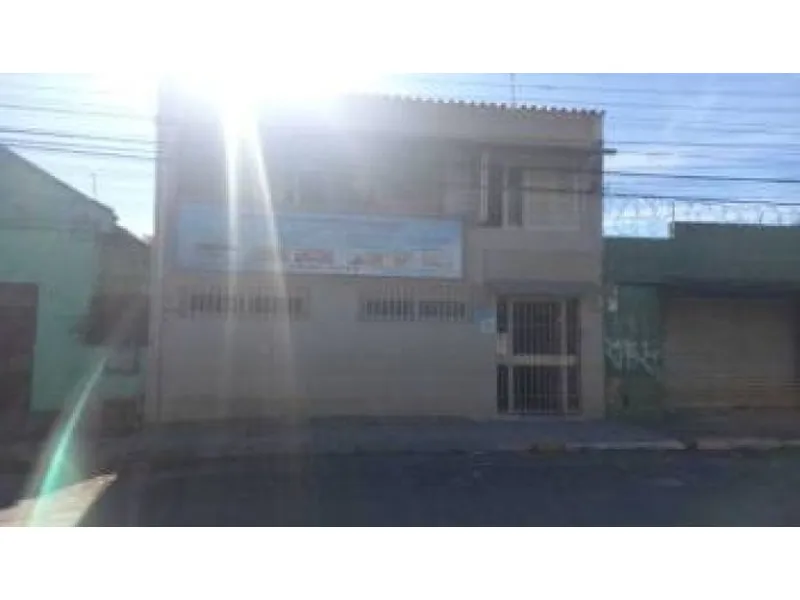 Casa em leilão