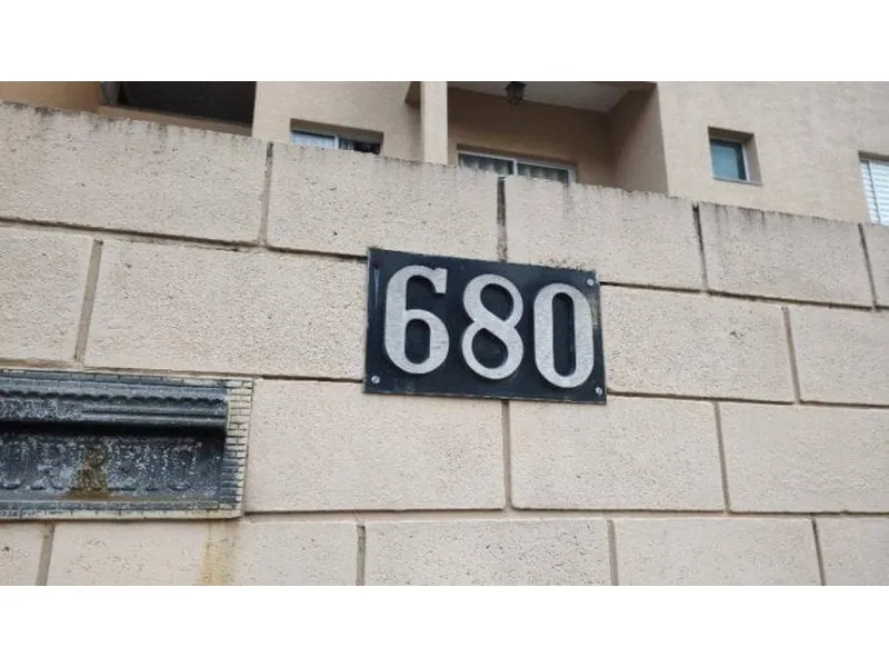 Apartamento em leilão