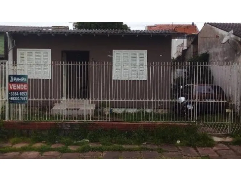 Casa em Leilão Extrajudicial