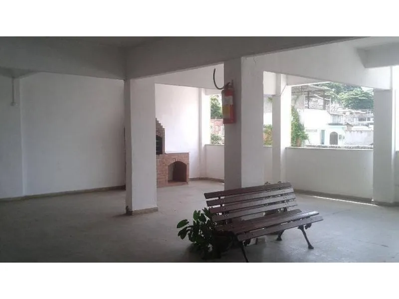 Apartamento em leilão