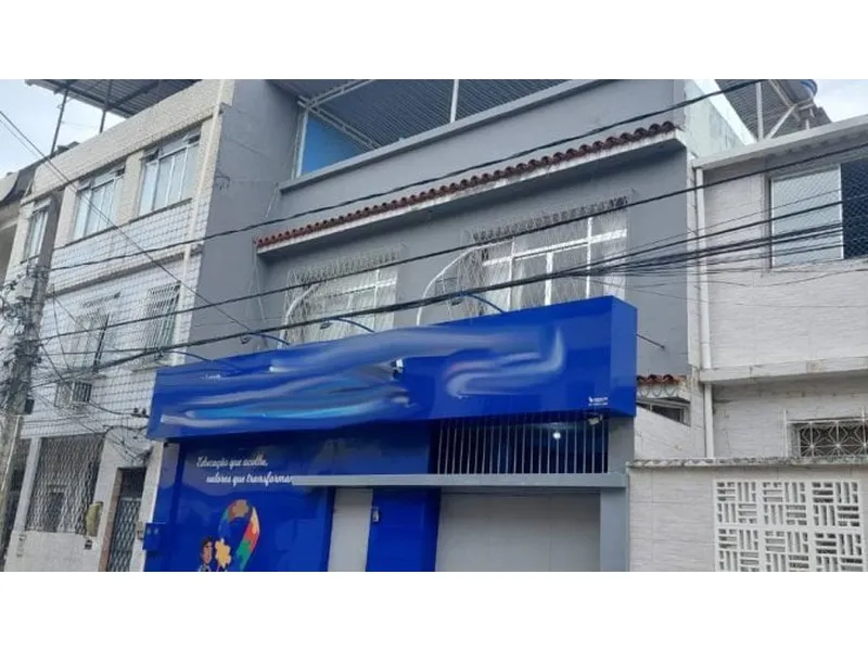 Apartamento em leilão