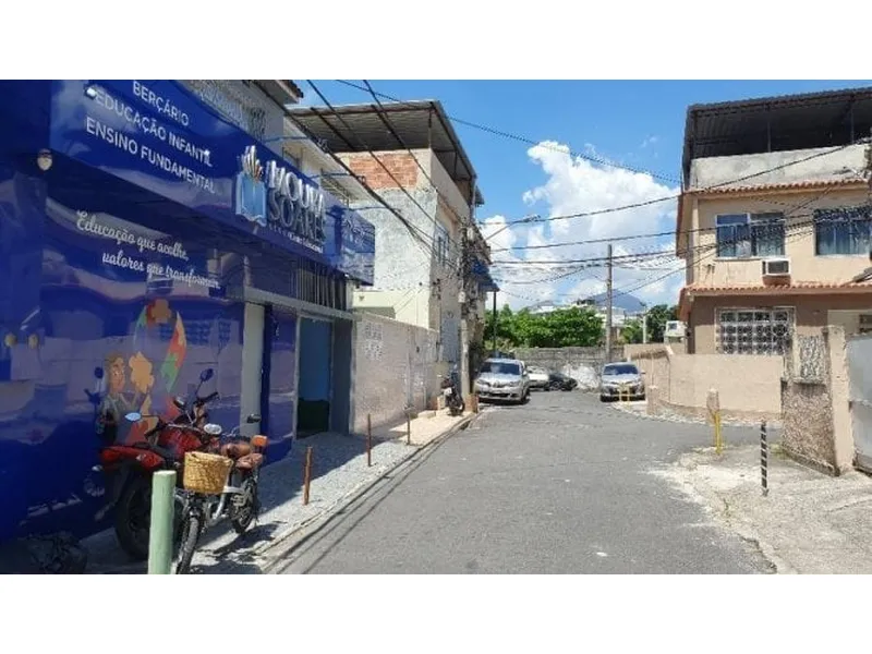 Apartamento em leilão