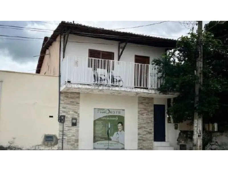 Casa em Leilão Extrajudicial