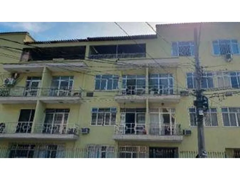 Apartamento em leilão