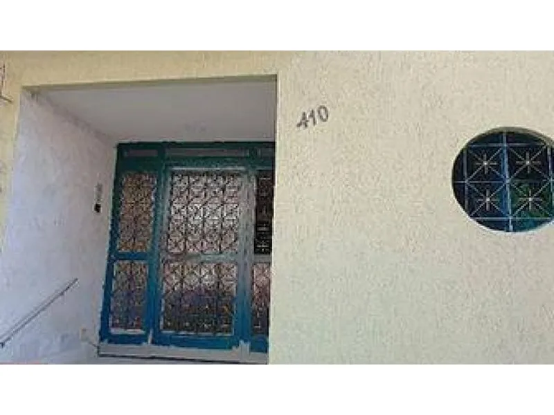 Apartamento em leilão