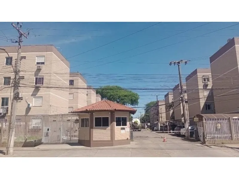 Apartamento em leilão