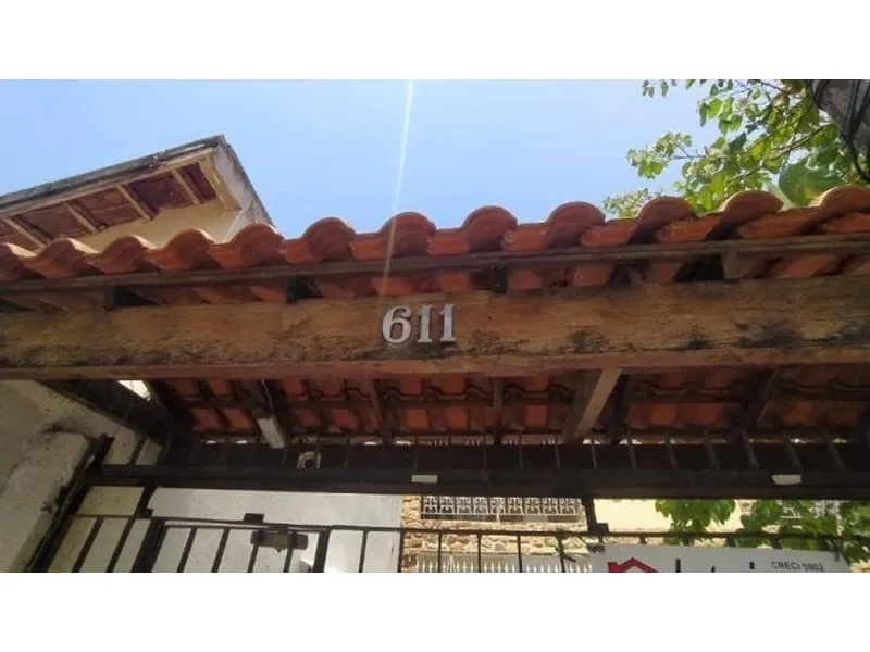 Apartamento em leilão