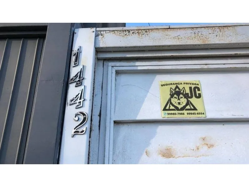 Apartamento em leilão