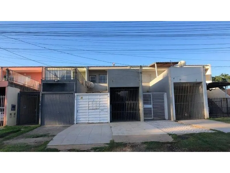 Apartamento em leilão