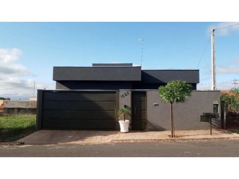 Casa em Leilão Extrajudicial