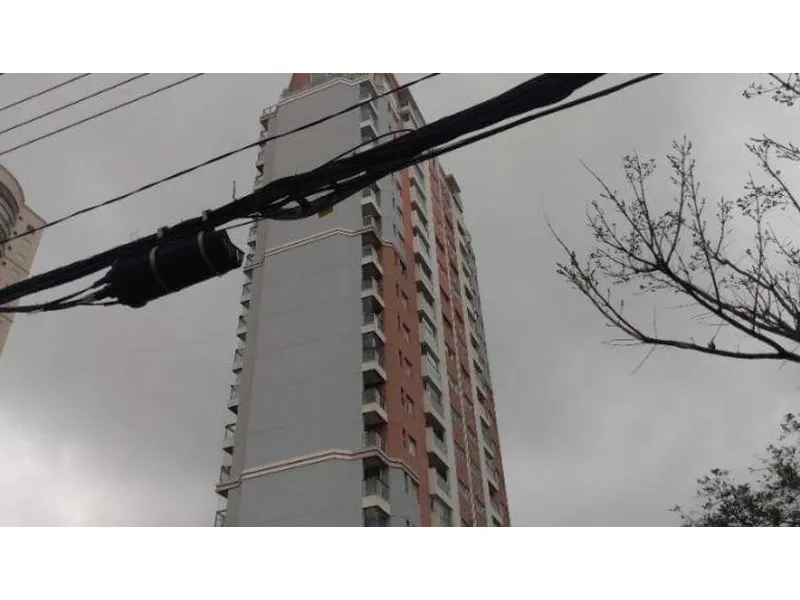 Apartamento em leilão