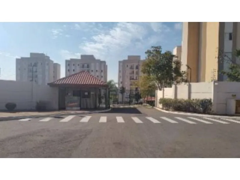 Apartamento em leilão