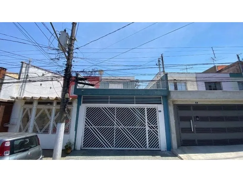 Casa em Leilão Extrajudicial