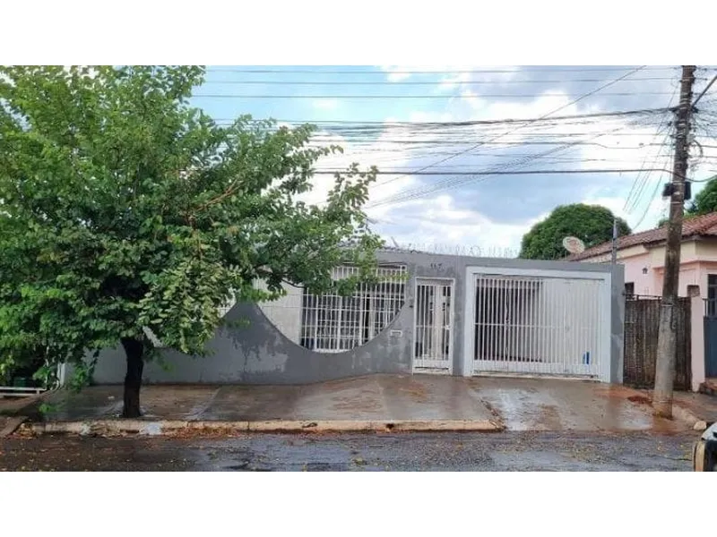 Casa em Leilão Extrajudicial