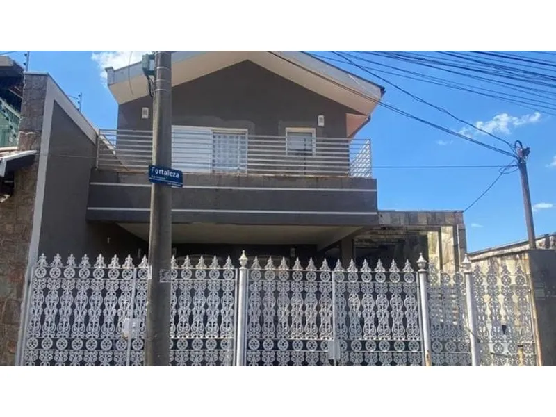 Casa em Leilão Extrajudicial