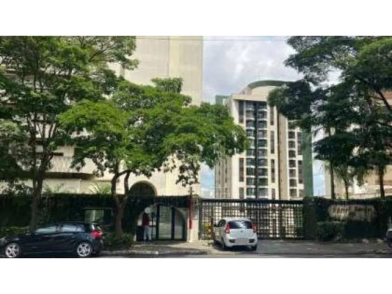 Apartamento em leilão