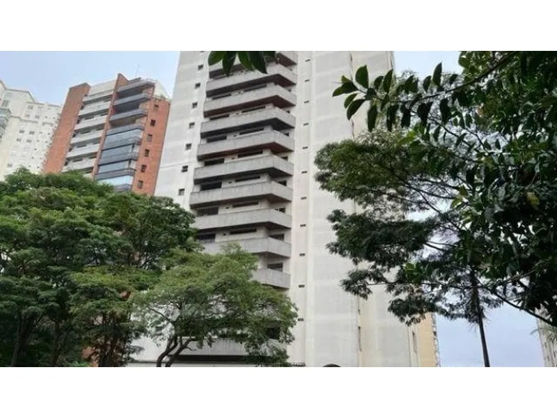 Apartamento em leilão