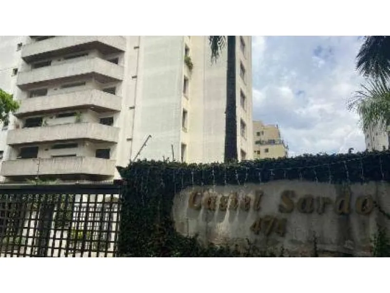 Apartamento em leilão