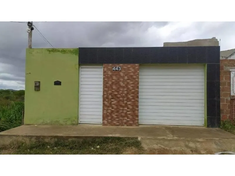 Casa em Leilão Extrajudicial