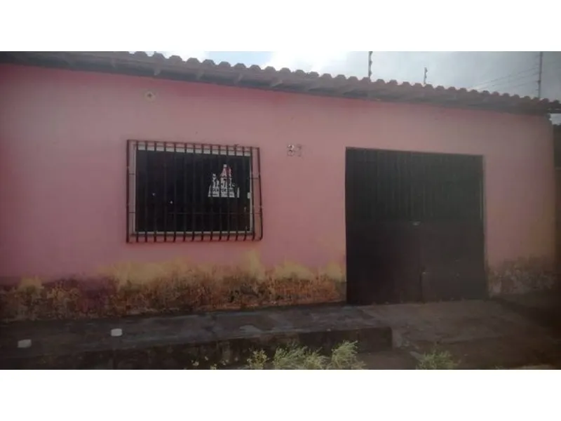 Casa em Leilão Extrajudicial