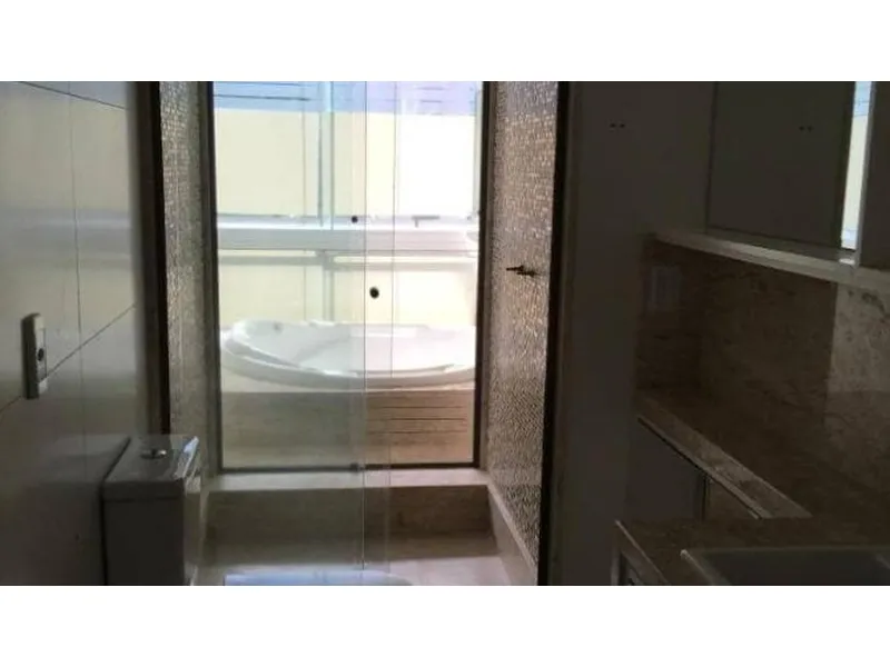 Apartamento em leilão