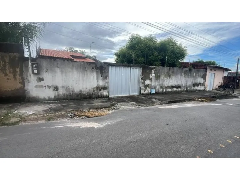 Casa em Leilão Extrajudicial