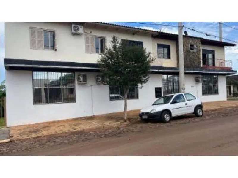 Apartamento em leilão