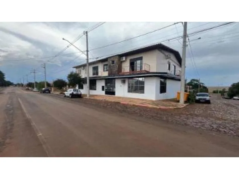 Apartamento em leilão