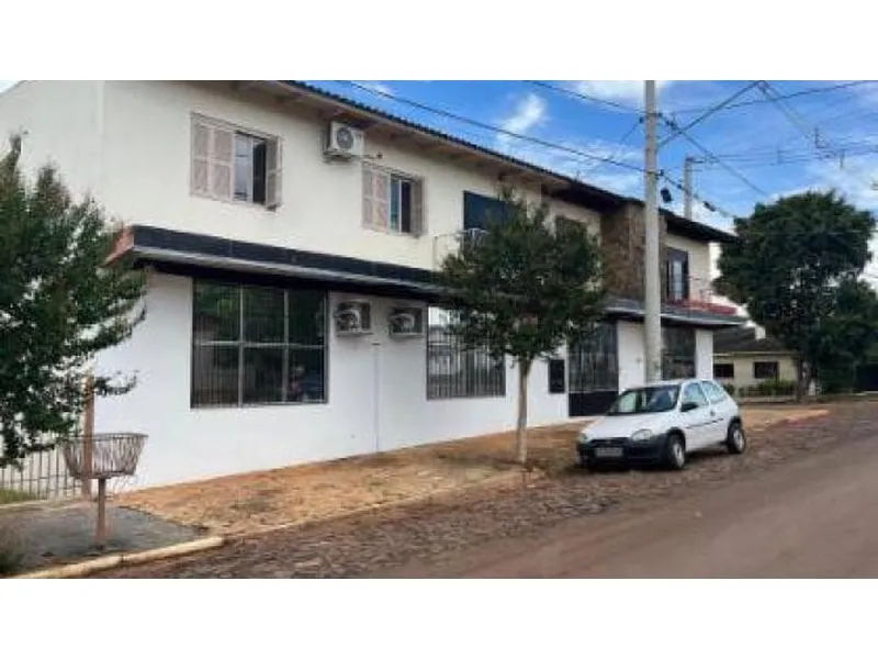 Apartamento em leilão