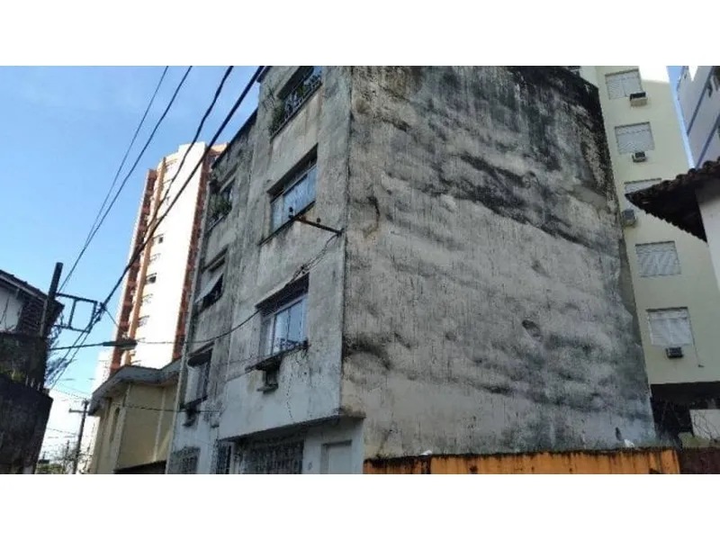 Apartamento em leilão