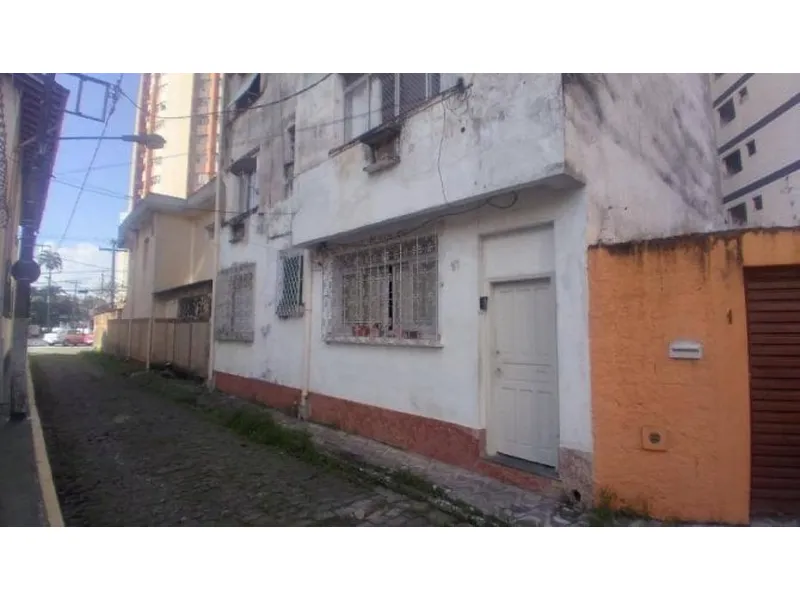 Apartamento em leilão