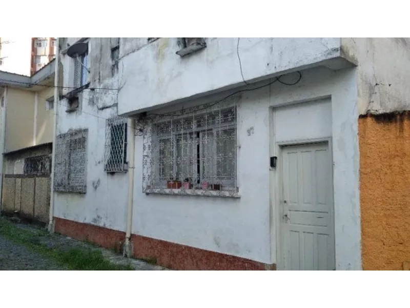 Apartamento em leilão