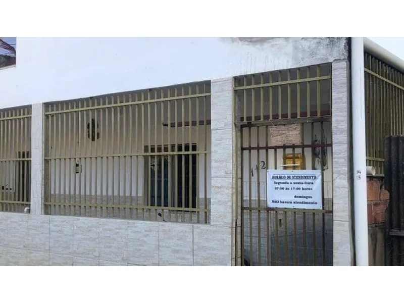 Apartamento em leilão