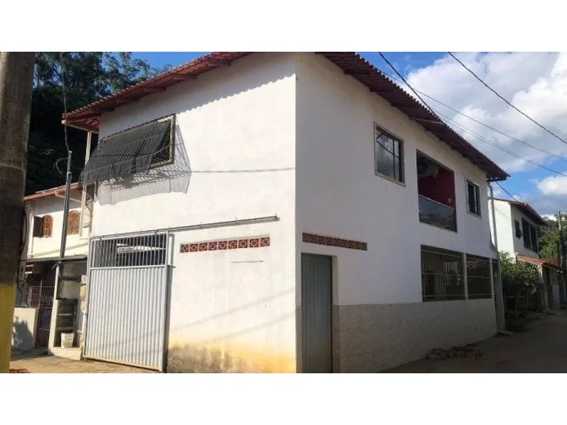 Apartamento em leilão