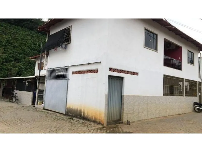 Apartamento em leilão