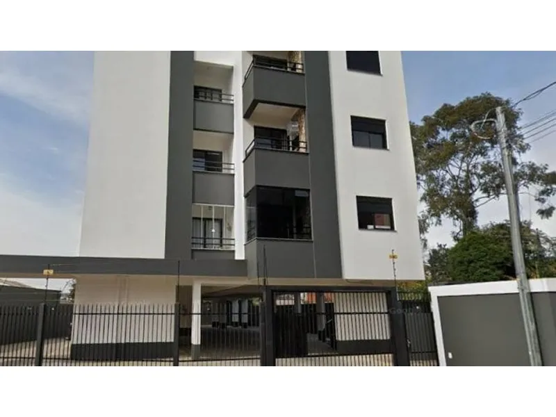 Apartamento em leilão