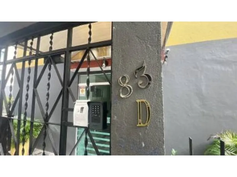 Apartamento em leilão