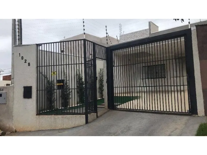 Casa em Leilão Extrajudicial